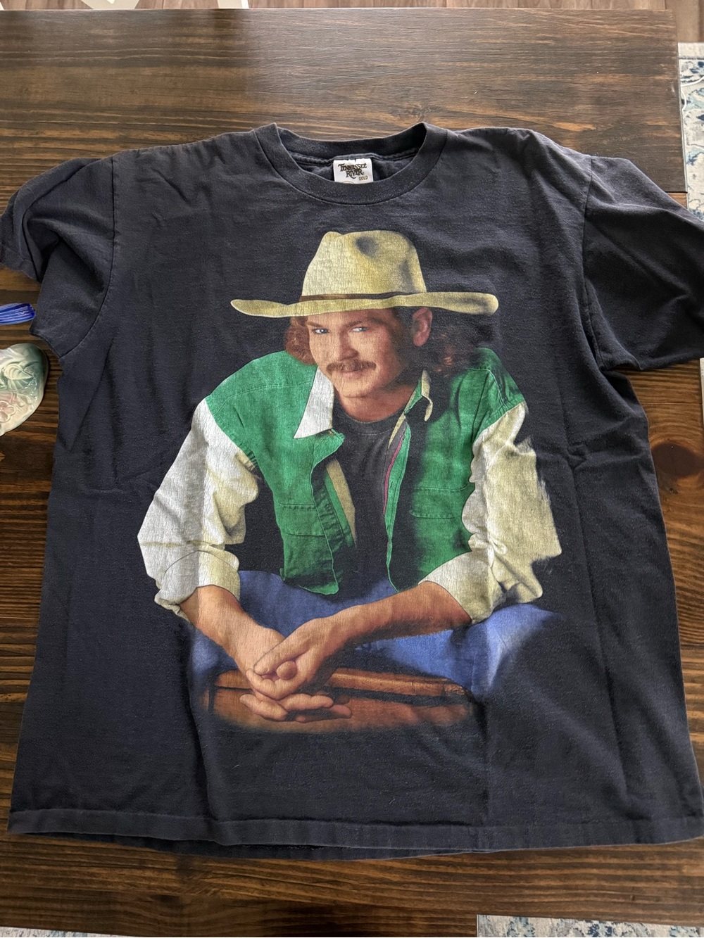 Vintage T Shirt